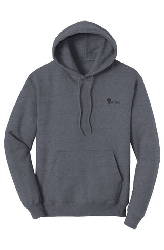 Core Fleece Pullover Hoodie