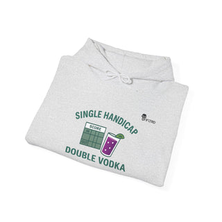 DB Vodka Hoodie