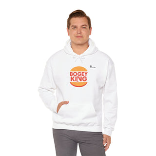 Bogey King - The King of Hoodies