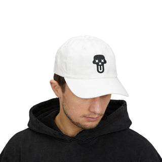 What Are Dad Hats? And Why Is Everyone Wearing One Now?