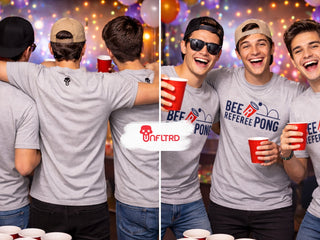 Beer Pong Shirts Every Party Lover Should Own in 2026