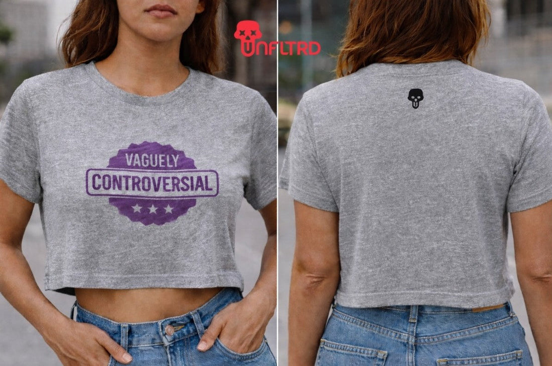 What Is a Flowy T Shirt and Why Is It Trending in Women's Fashion?