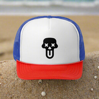 Graphic Hats