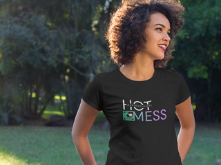 Women's Graphic Tees