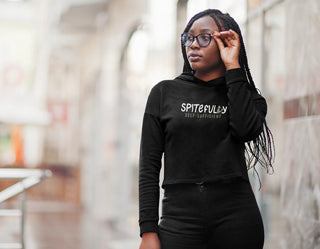 Women's Graphic Hoodies