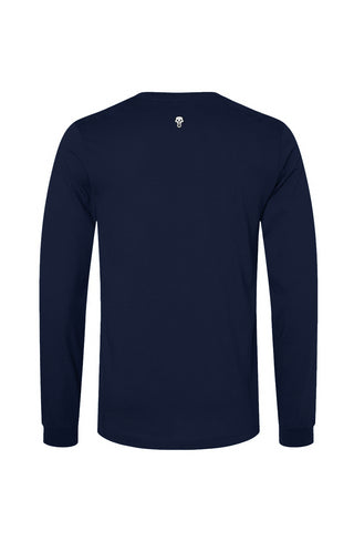 Golf Cart Jockey Long Sleeve Tee