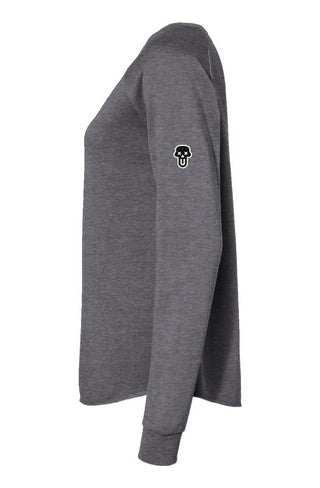 Tailgate Therapy Sweatshirt