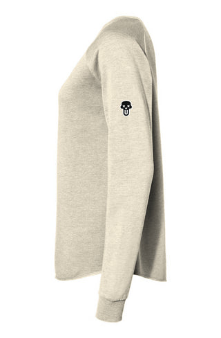 Alma Mater Sweatshirt